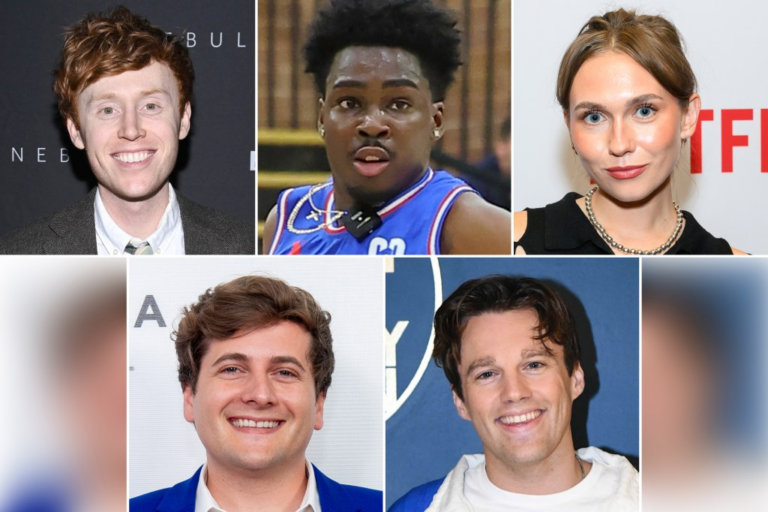 ‘Saturday Night Live’ brings on 5 new players amid cast exodus