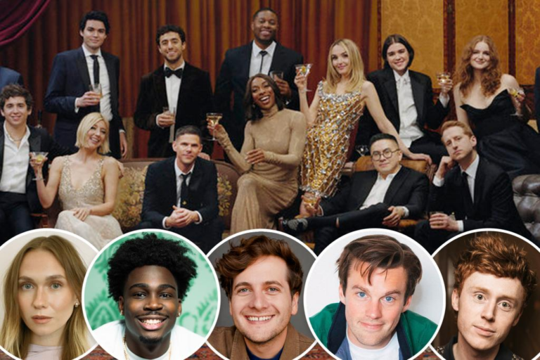 ‘SNL’ adds 5 new cast members in wake of Season 51 exodus