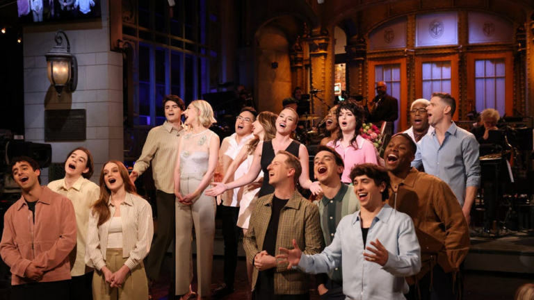 Who’s joining ‘SNL’? Show adds 5 stars to its cast