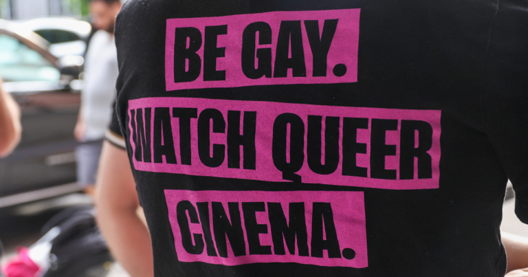 New York’s LGBTQ film festival to provide free virtual screenings to Arizonans