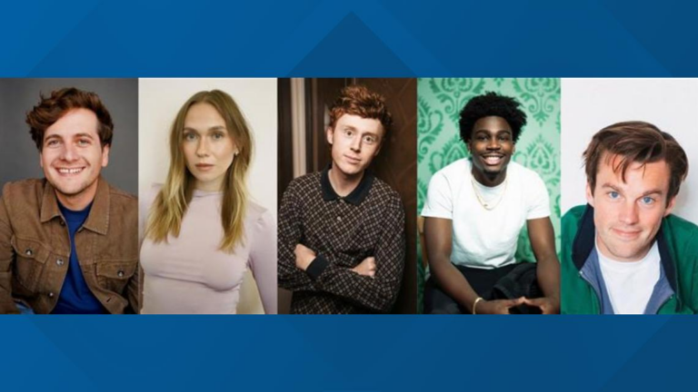 SNL promotes Please Don’t Destroy’s Ben Marshall, adds 4 new cast members