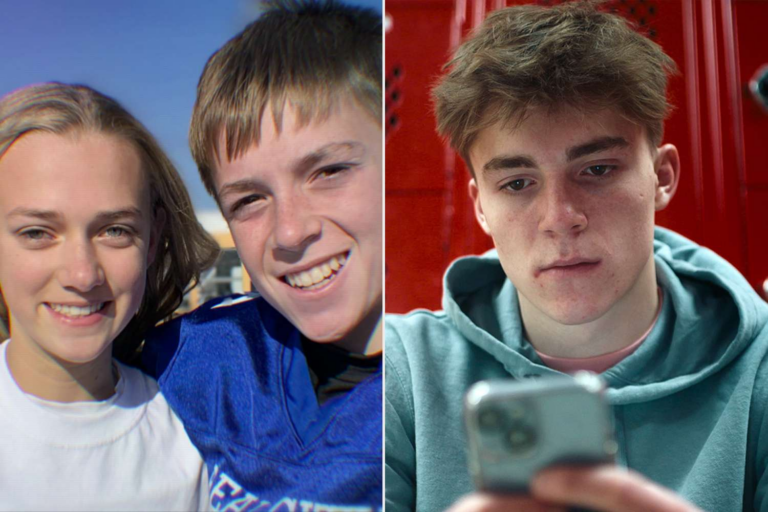 Where Is ‘Unknown Number’ Subject Owen McKenny Now? Inside His Life