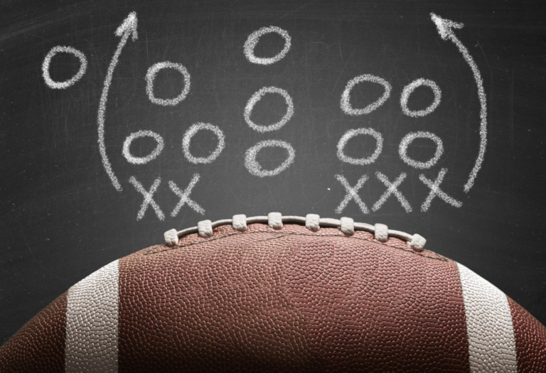 Dynamic rushing attack leads Weymouth to blowout victory over Braintree