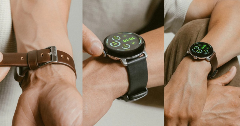 9to5 readers can score the best price yet on Nomad’s new leather Pixel Watch band with our code