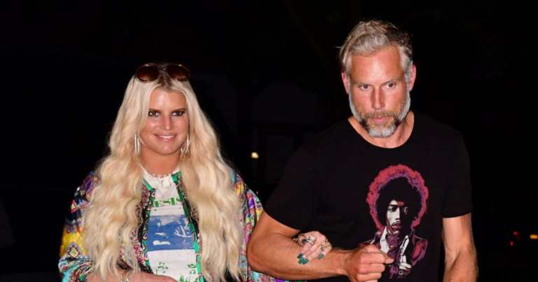 Jessica Simpson’s Post-Split Song ‘Your Apology’ Sparks Buzz