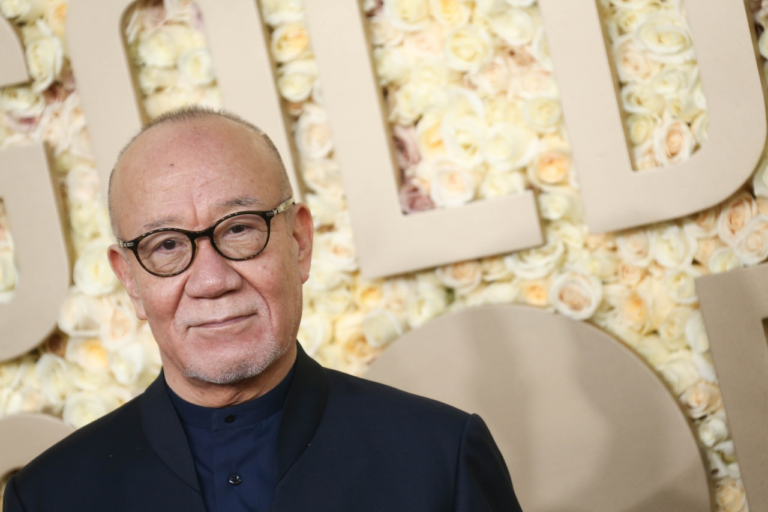 Joe Hisaishi leads Cleveland Orchestra in genre-blending concert at Severance