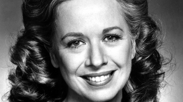 Flo on ‘Alice’ Was 88