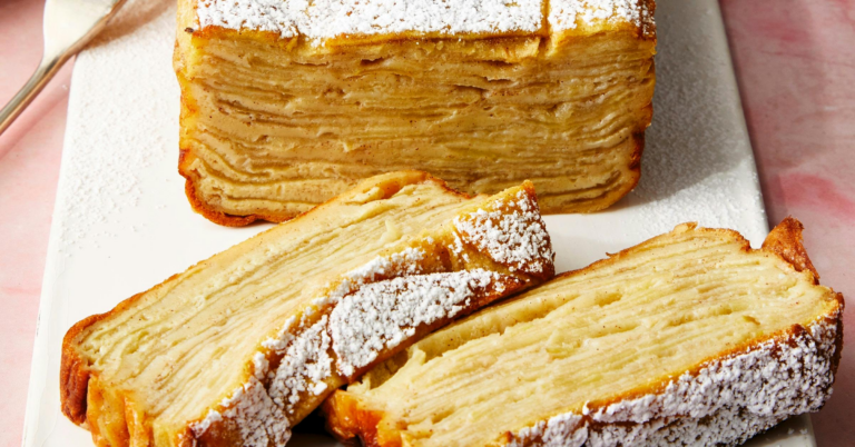 3 recipes that make the most of apple season