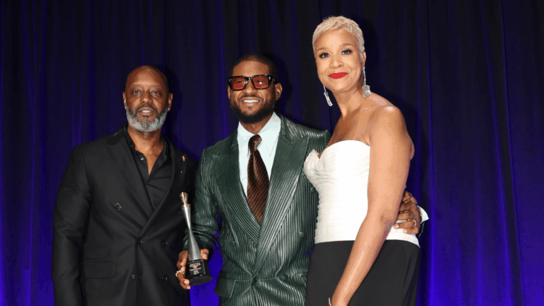 Harlem’s Fashion Row Show & Style Awards Showcases The Platform’s Revolutionary Work
