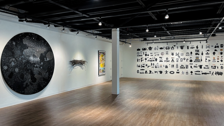 Exploring environment, humanity at core of new art exhibition opening in Flint