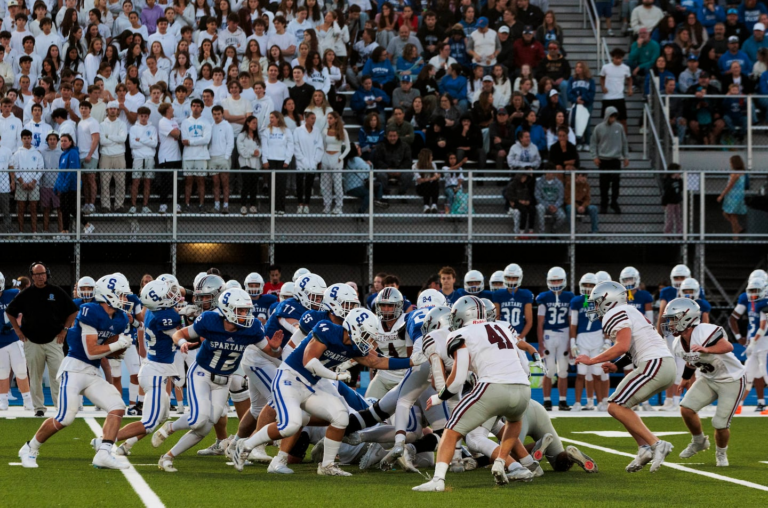Massachusetts high school football highlights from Week 2
