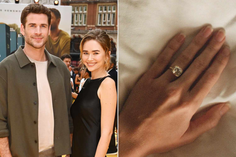 Gabriella Brooks’ Engagement Ring Could Be Worth $150K, Jewelry Expert Says (Exclusive)