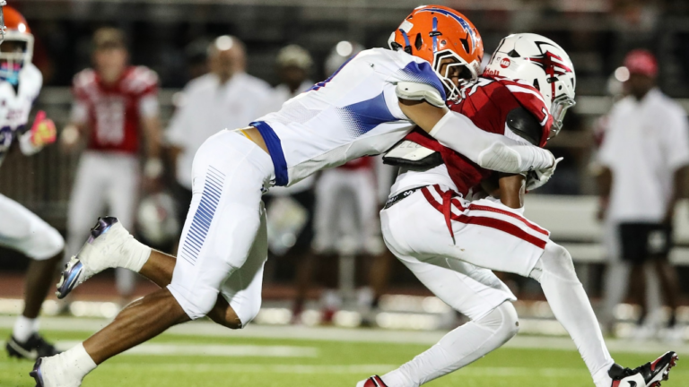 N.J. football Week 3 schedule: Elite matchups featured all over the state