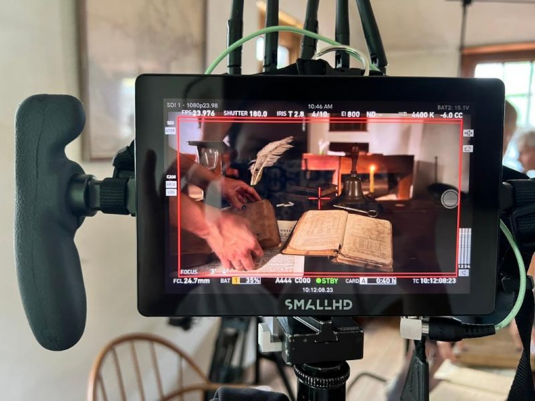 N.J.’s oldest schoolhouse to be featured in Ken Burns documentary