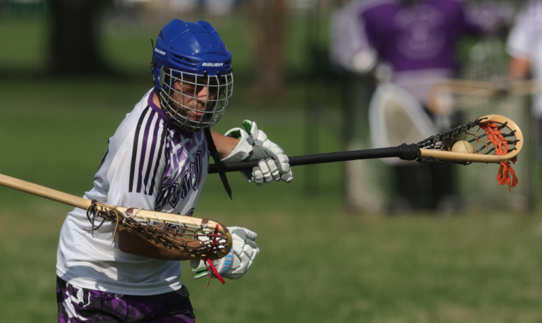 Haudenosaunee Wooden Stick Festival celebrates lacrosse, culture in CNY (photos)