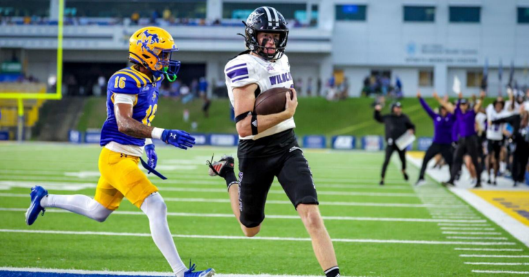 Big Sky football’s Week 3 slate filled with close games