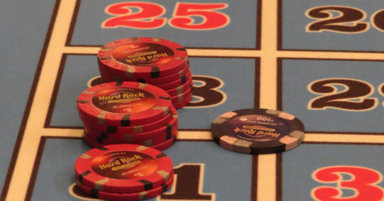 Big August for in-person, online casinos caps great summer