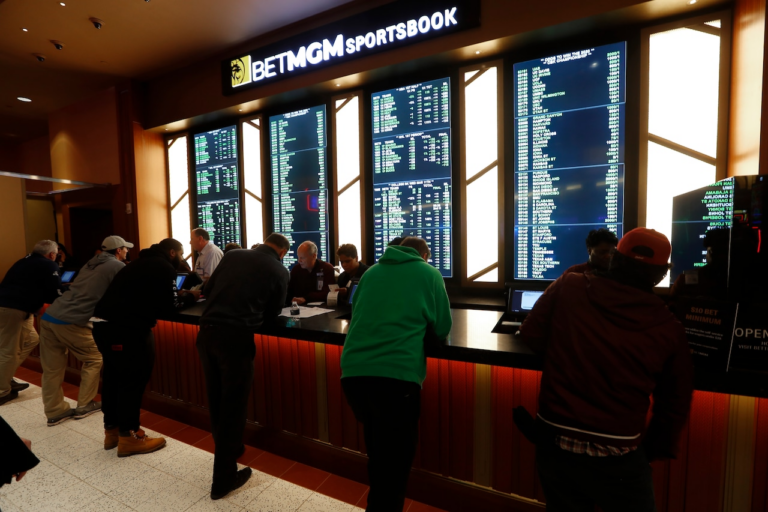 Michigan online casino news and updates