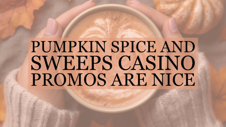 Best weekend sweepstakes casino bonuses you can claim right now