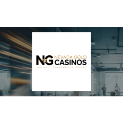 Nevada Gold & Casinos (NYSEAMERICAN:UWN) Shares Cross Above 200 Day Moving Average – What’s Next?