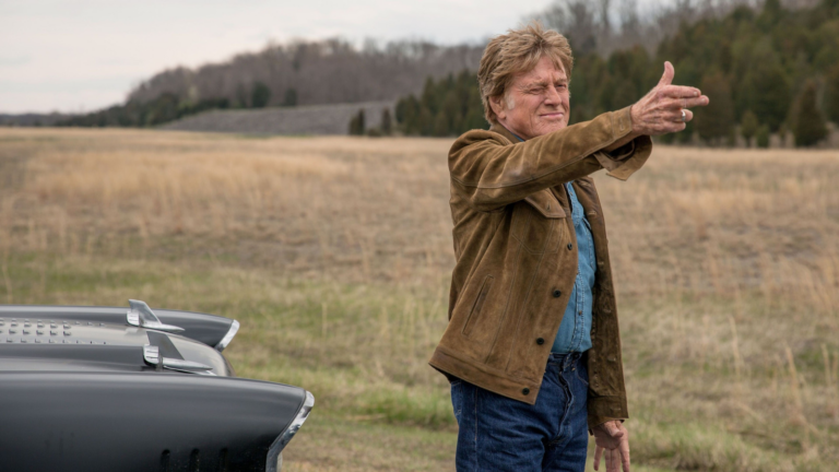 One Of Robert Redford’s Final Roles Was Also One Of His Best