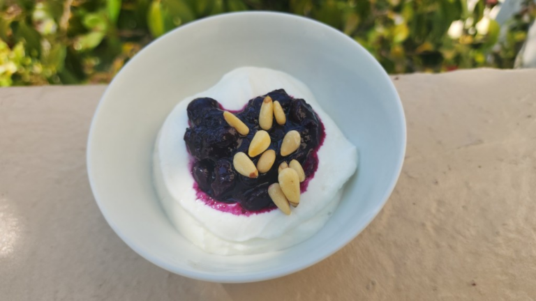 Recipes: Make these Rosh Hashanah dishes to usher in a sweet new year