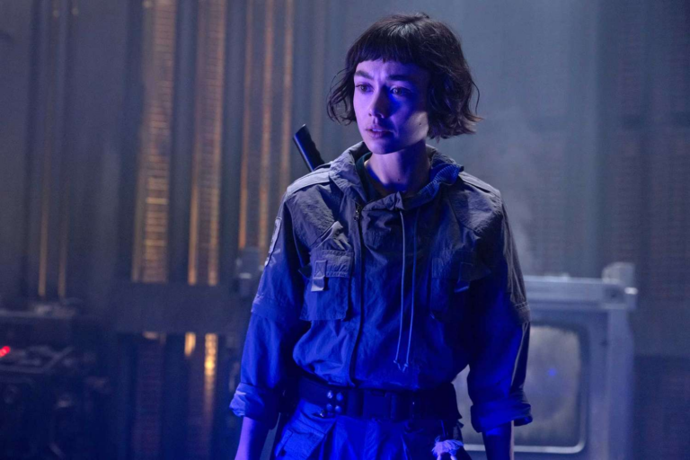 Alien: Earth Episode 7 Ending Explained: Does Wendy Have Psychic Powers?