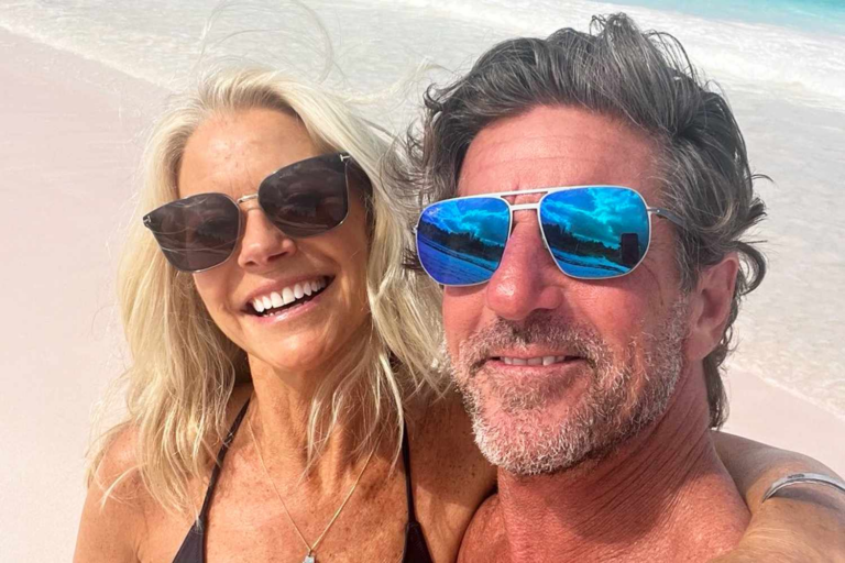 Brett James’ Bittersweet Final Instagram Posts Before Deadly Plane Crash Featured His Family