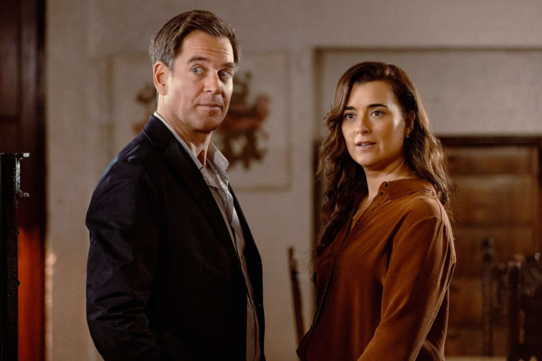 ‘NCIS: Tony & Ziva’: Shocking Death to ‘Raise the Stakes Fairly Dramatically’