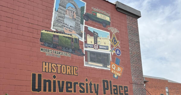 Come together: Festival, murals celebrate unique art district in Lincoln