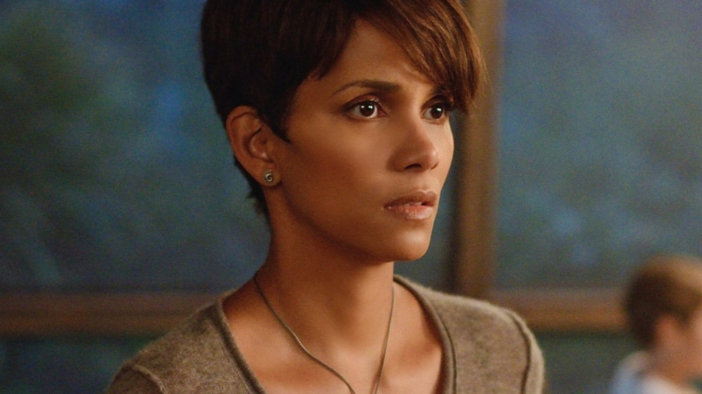 Steven Spielberg And Halle Berry Teamed Up For A Sci-Fi Series With A Compelling Premise