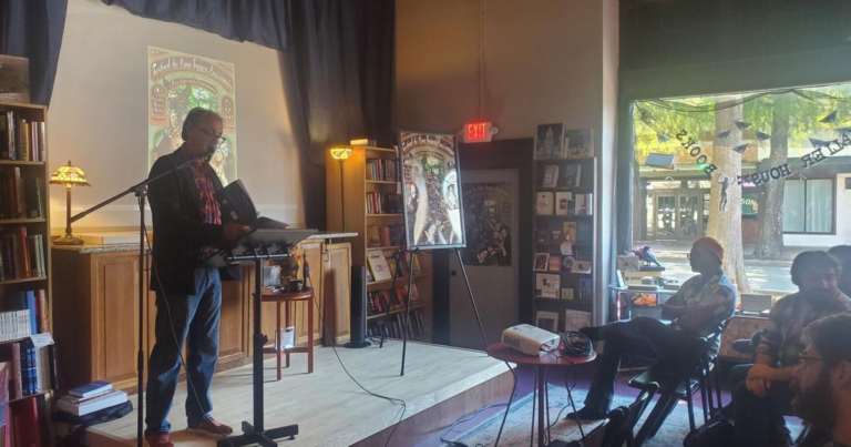 Lafayette book fair highights French literature