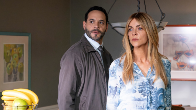 ‘High Potential’ reveals the Game Maker’s motive, update on Roman’s identity