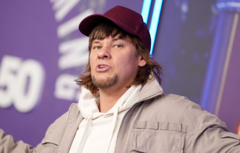 DHS deportations video featuring comedian Theo Von is taken down after he complained