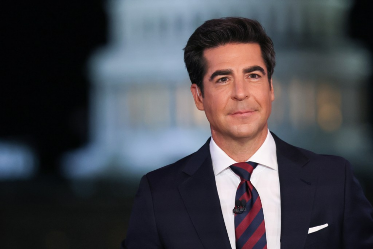 Jesse Watters suggests bombing UN after Trump’s escalator snafu
