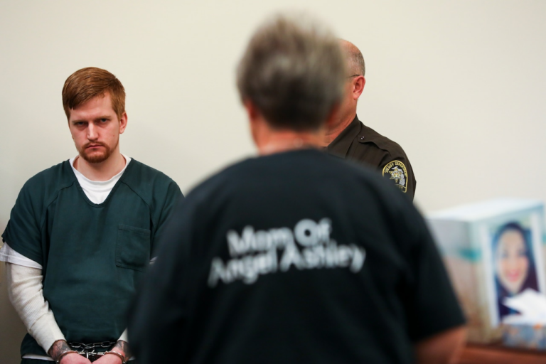 Case of Michigan woman dismembered, murdered by Jared Chance featured on true crime show