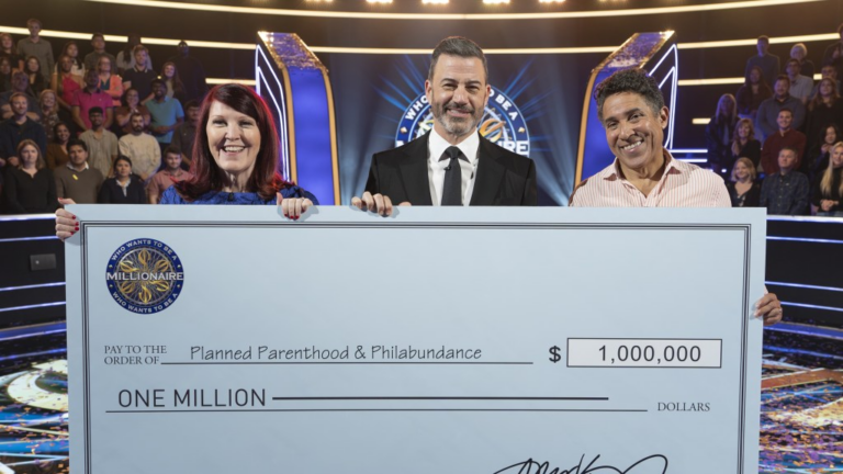 ‘The Office’ Stars Win ‘Who Wants to Be a Millionaire’ Finale