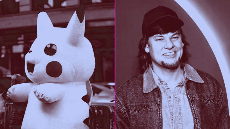 Pokémon, Theo Von featured in DHS videos without permission