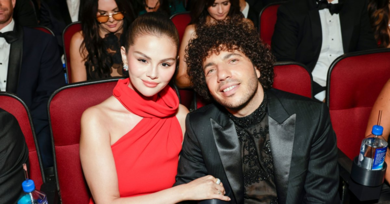 Inside Selena Gomez and Benny Blanco’s Star-Studded Wedding