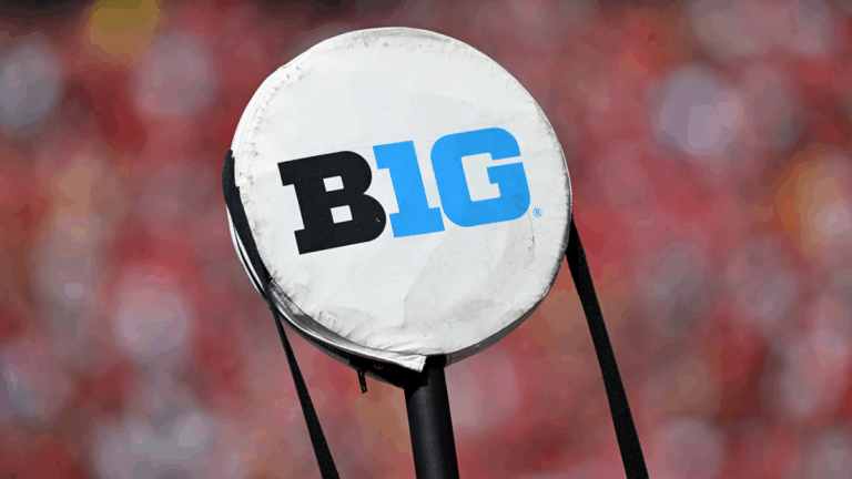 2025 Big Ten on CBS schedule: Penn State vs. UCLA, Oregon vs. Indiana headline upcoming slate