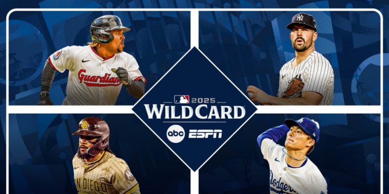 Top storylines to follow for Game 2 of each Wild Card Series