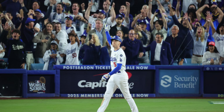Best home-field advantage in MLB playoffs