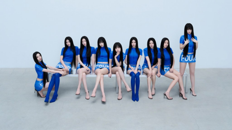 K-Pop group Twice to headline Grand Casino Arena in St. Paul