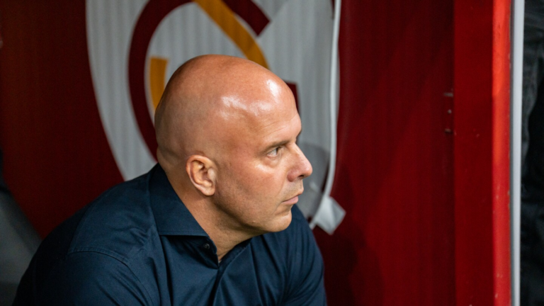 Arne Slot reaction – Liverpool boss on Champions League loss at Gala, injuries to Alisson and Ekitike