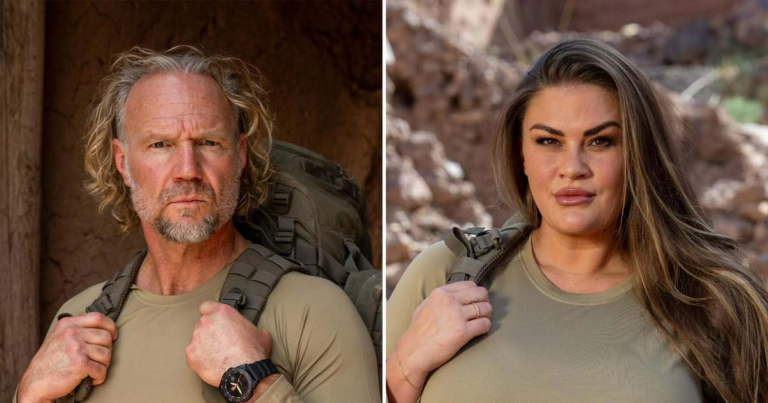 Special Forces Season 4 Recaps: Who Failed Selection and Was Elliminated?