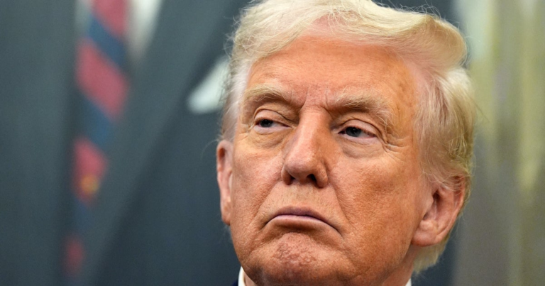 Experts Sound Off After Trump’s ‘Training Grounds’ Remark To Military