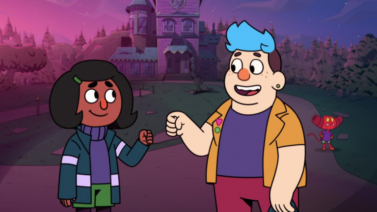 Elon Musk Doubles Down On Netflix-Bashing Over Trans Cartoon Character Park’