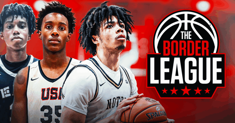 The Border League Roster Breakdown