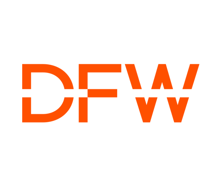 Dallas/Fort Worth International Airport