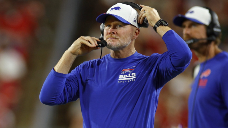 Fan-Favorite Bills Player Could Make NFL Debut Against Patriots